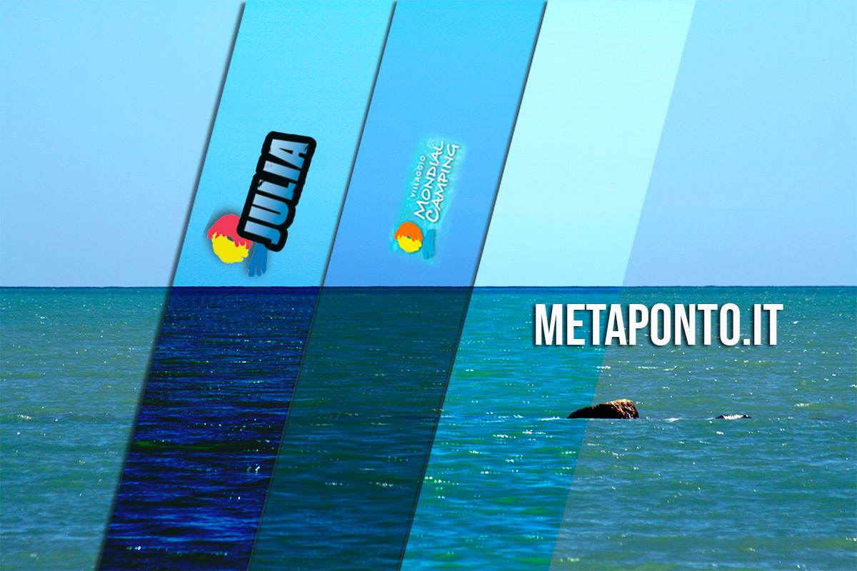 METAPONTO.IT