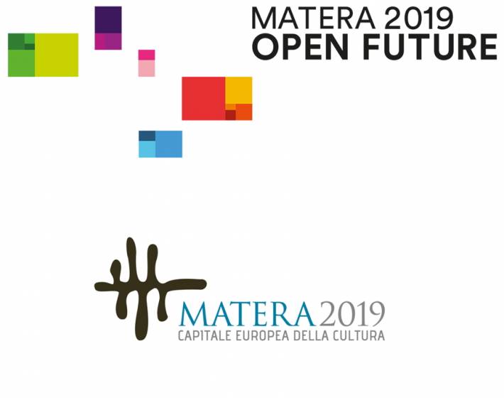 MATERA CAPITALE DELLA CULTURA 2019